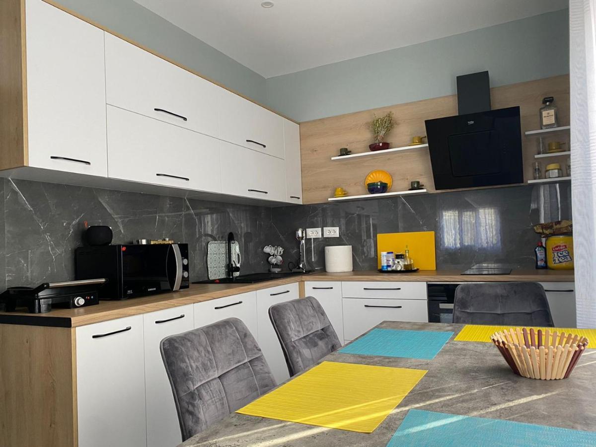 Holiday home Ermis Dhermi