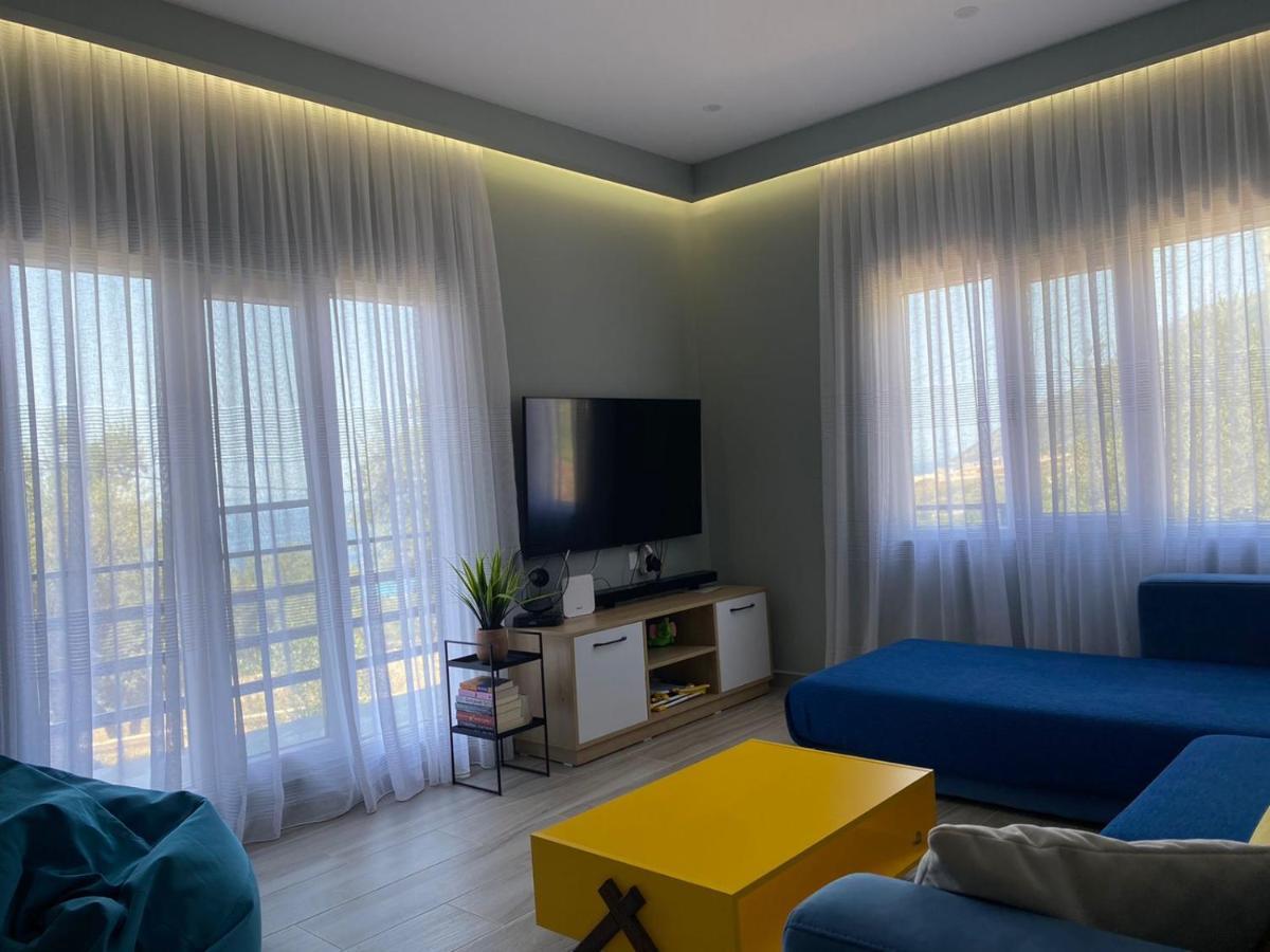 Holiday home Ermis Dhermi