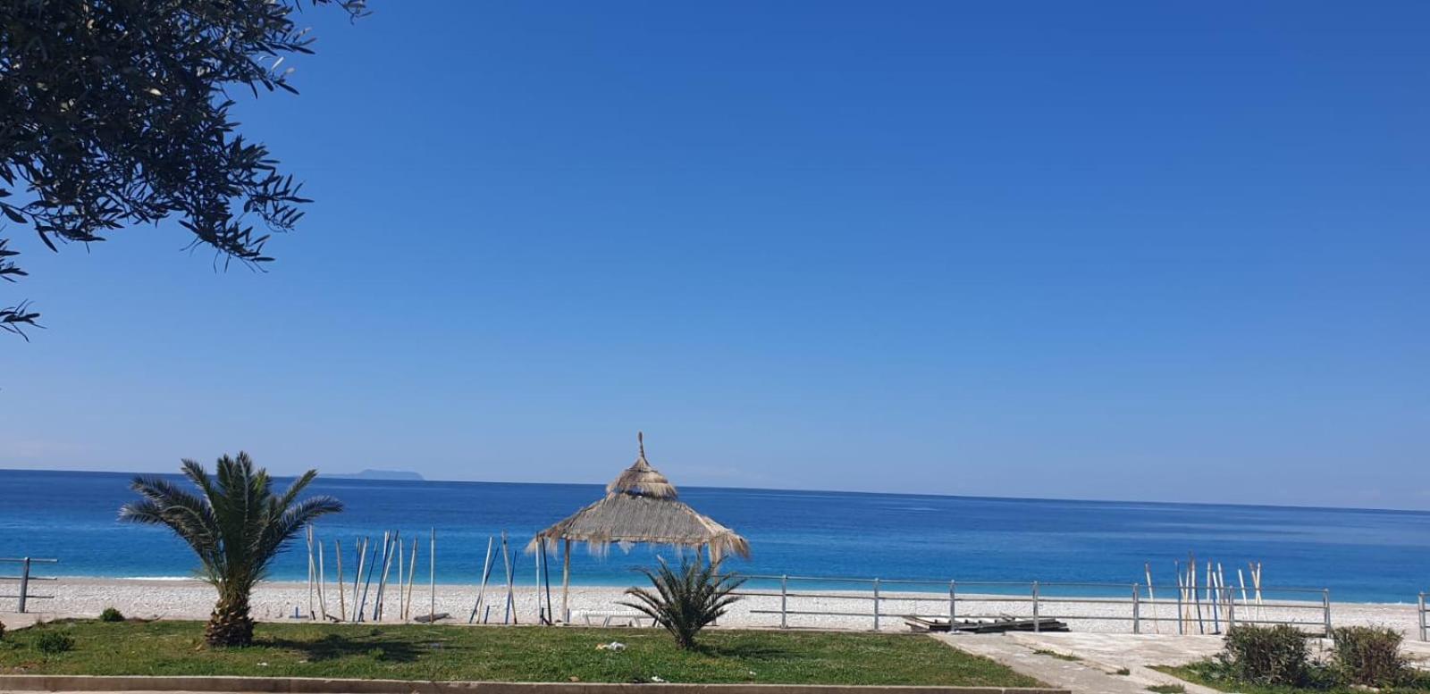 Ermis Holiday home