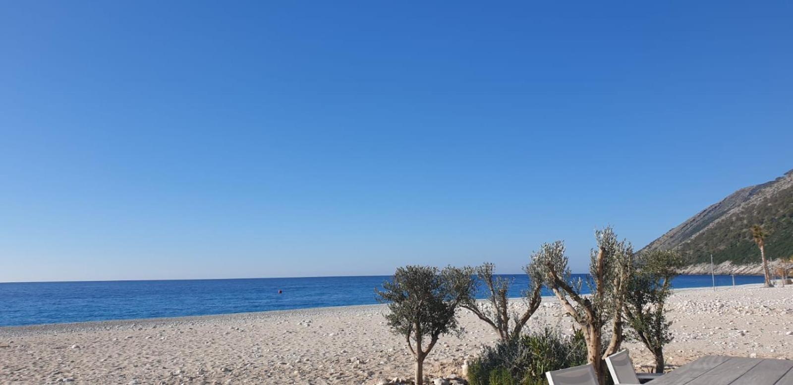 Holiday home Ermis *