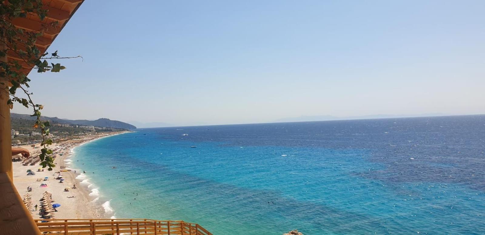 Holiday home Ermis Dhermi
