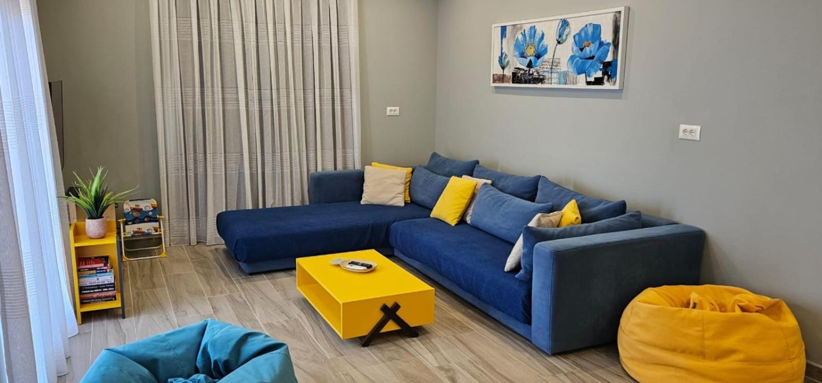 Ermis Holiday home