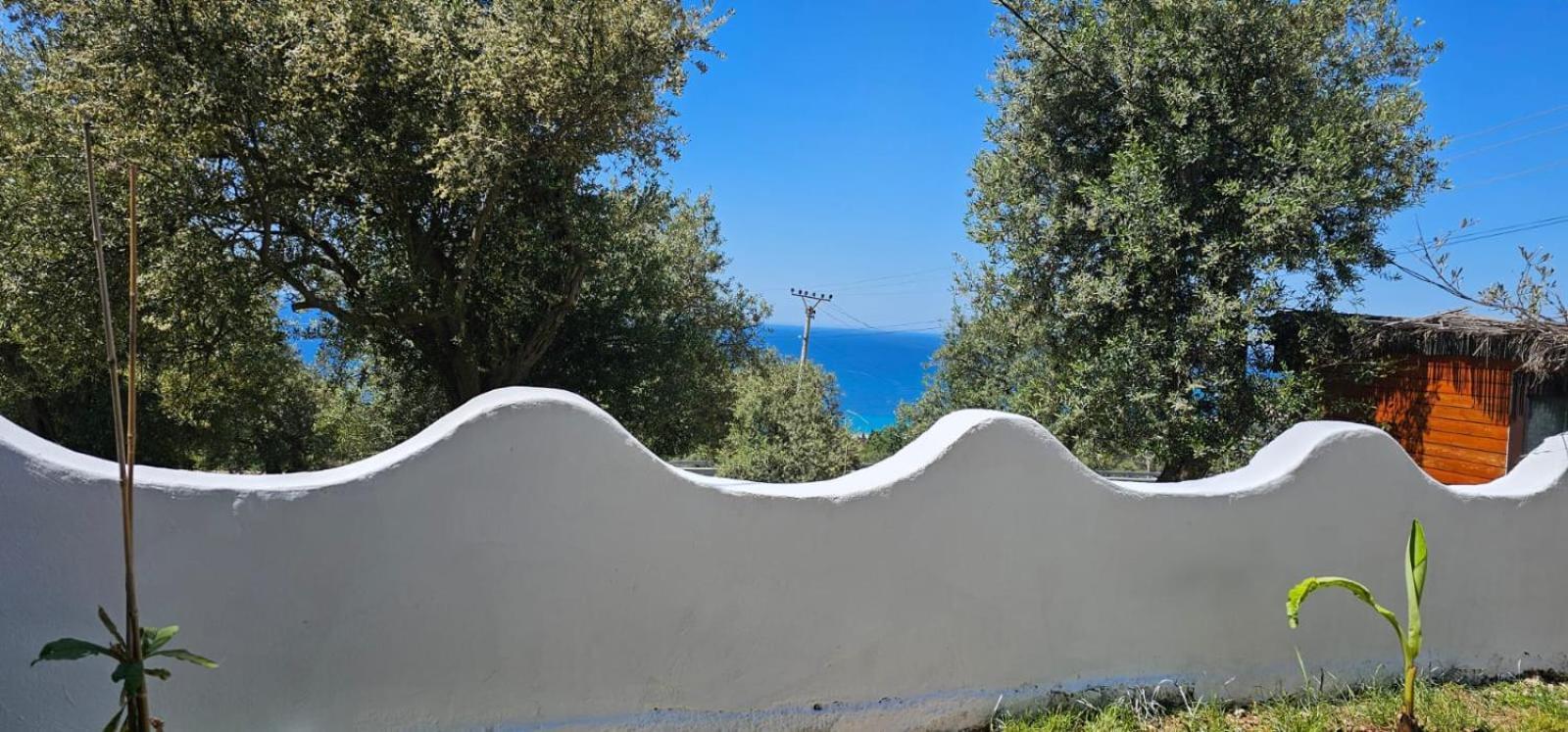Holiday home Ermis
