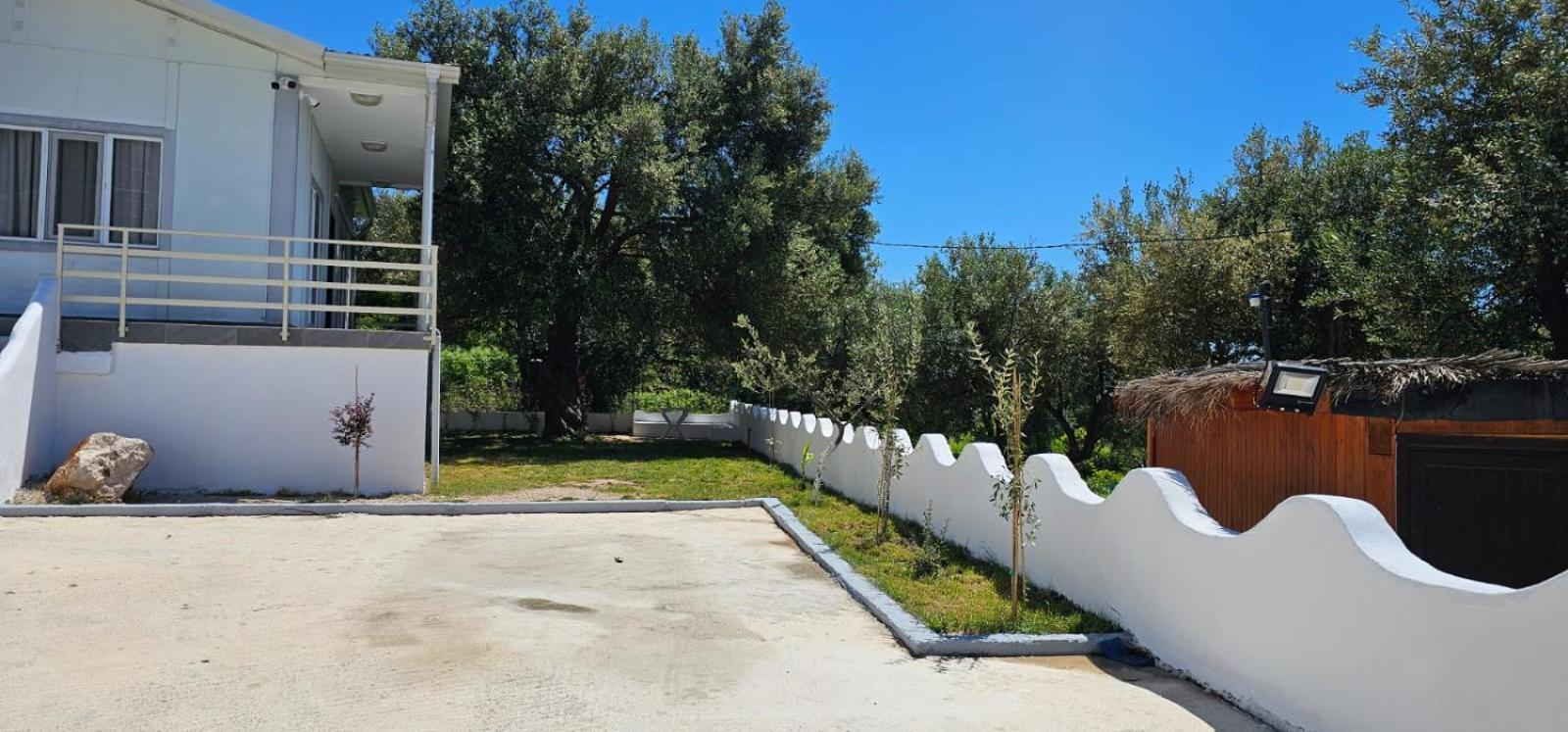 Feriehus Ermis Dhërmi