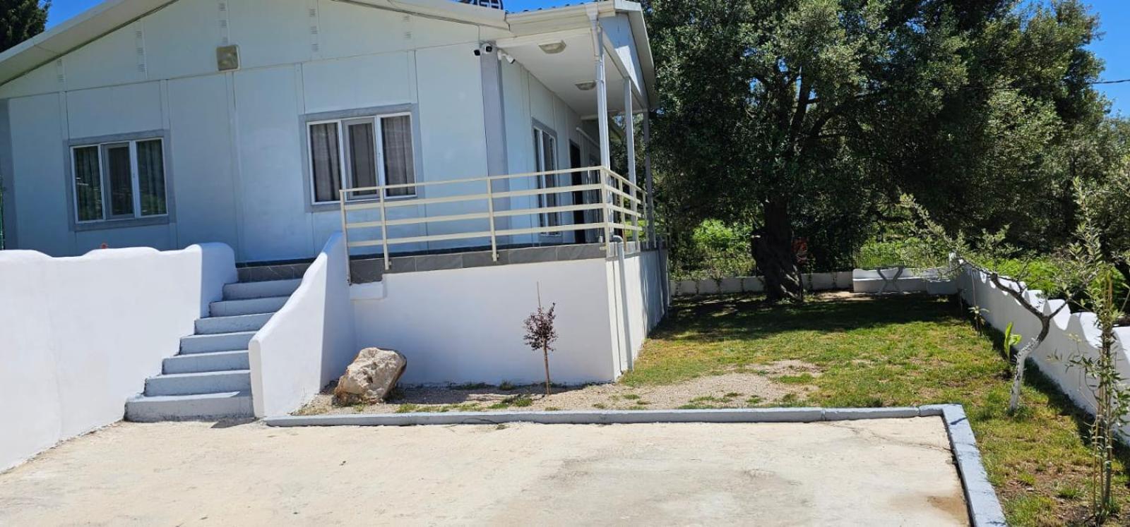 Holiday home Ermis *