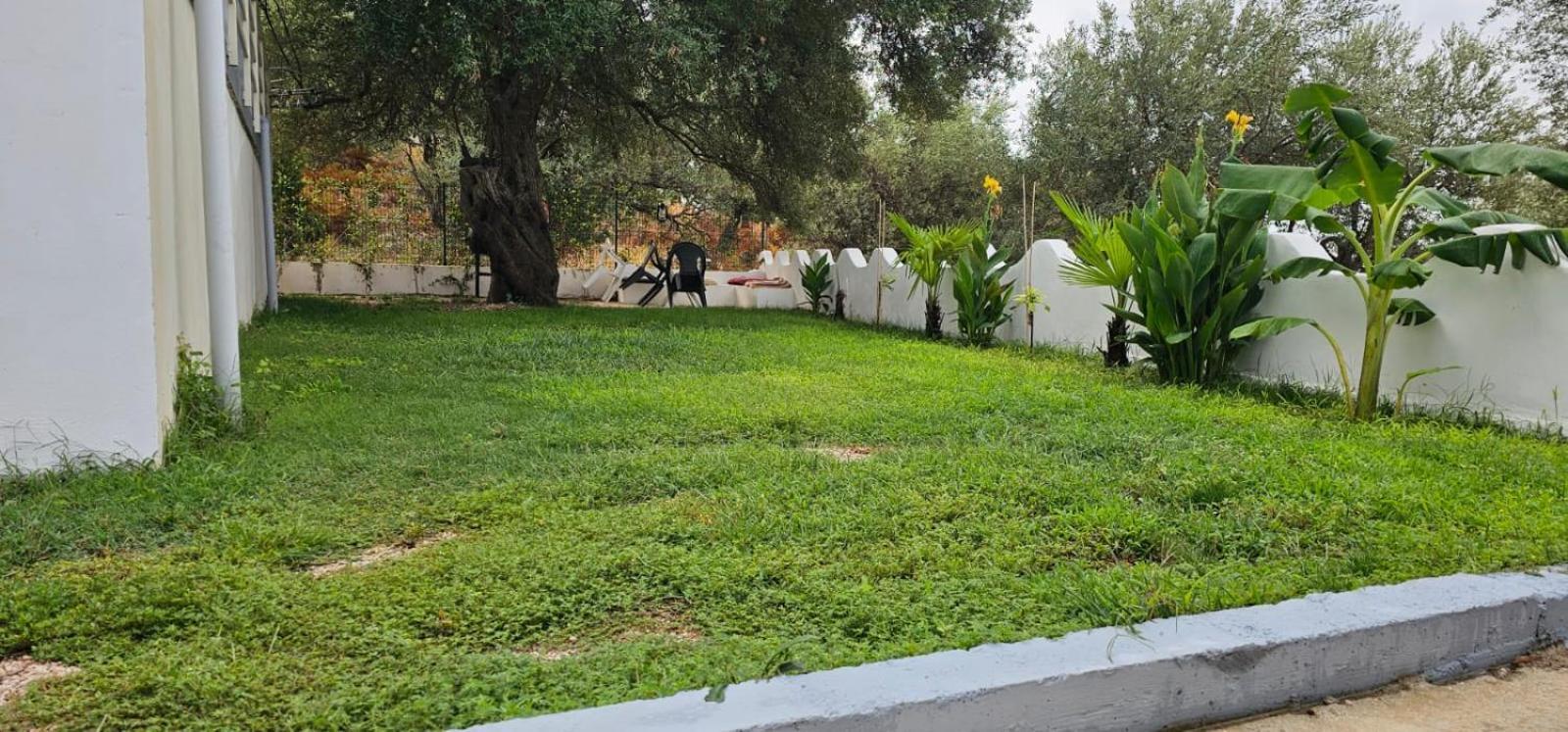 Ermis Holiday home Dhermi