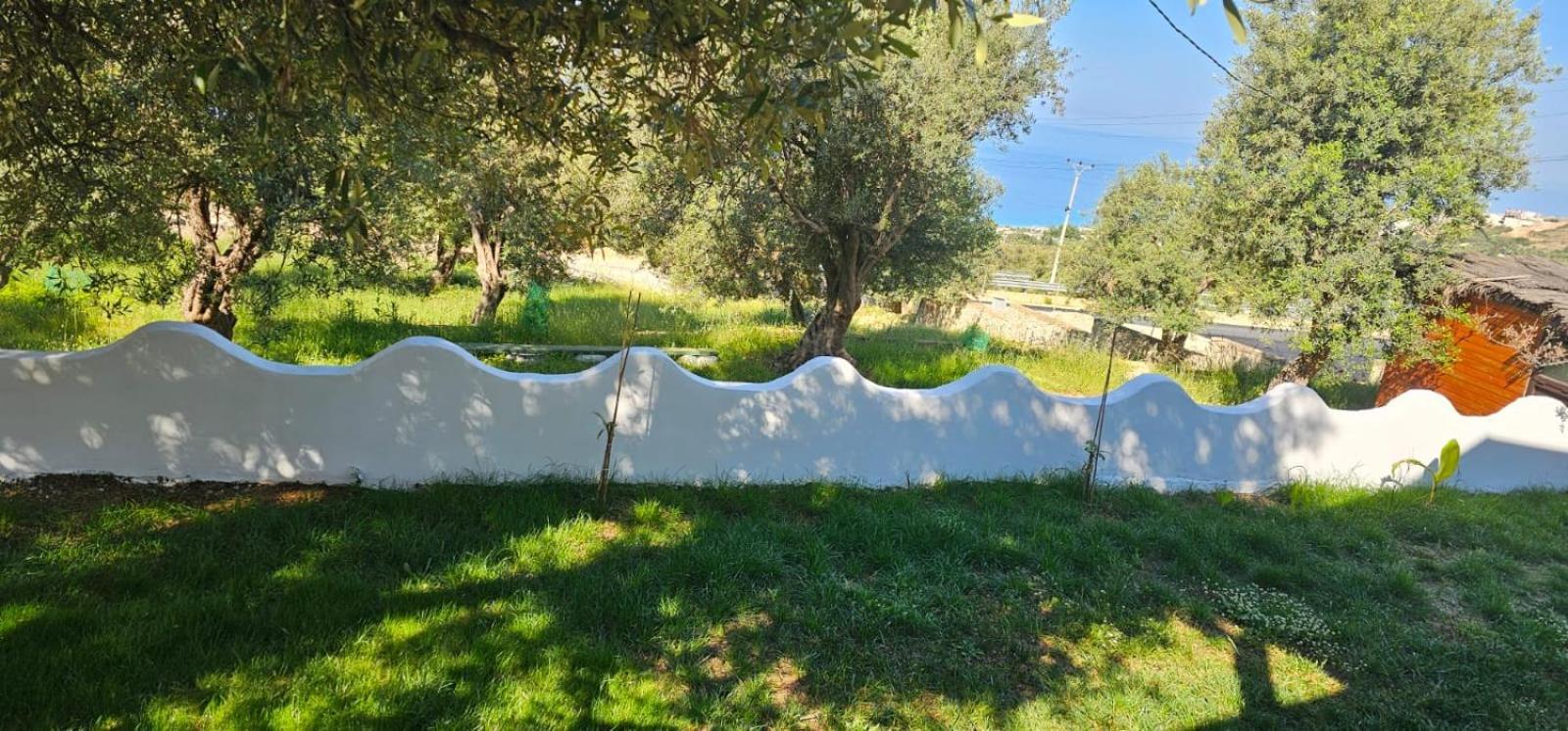 Feriehus Ermis Dhërmi