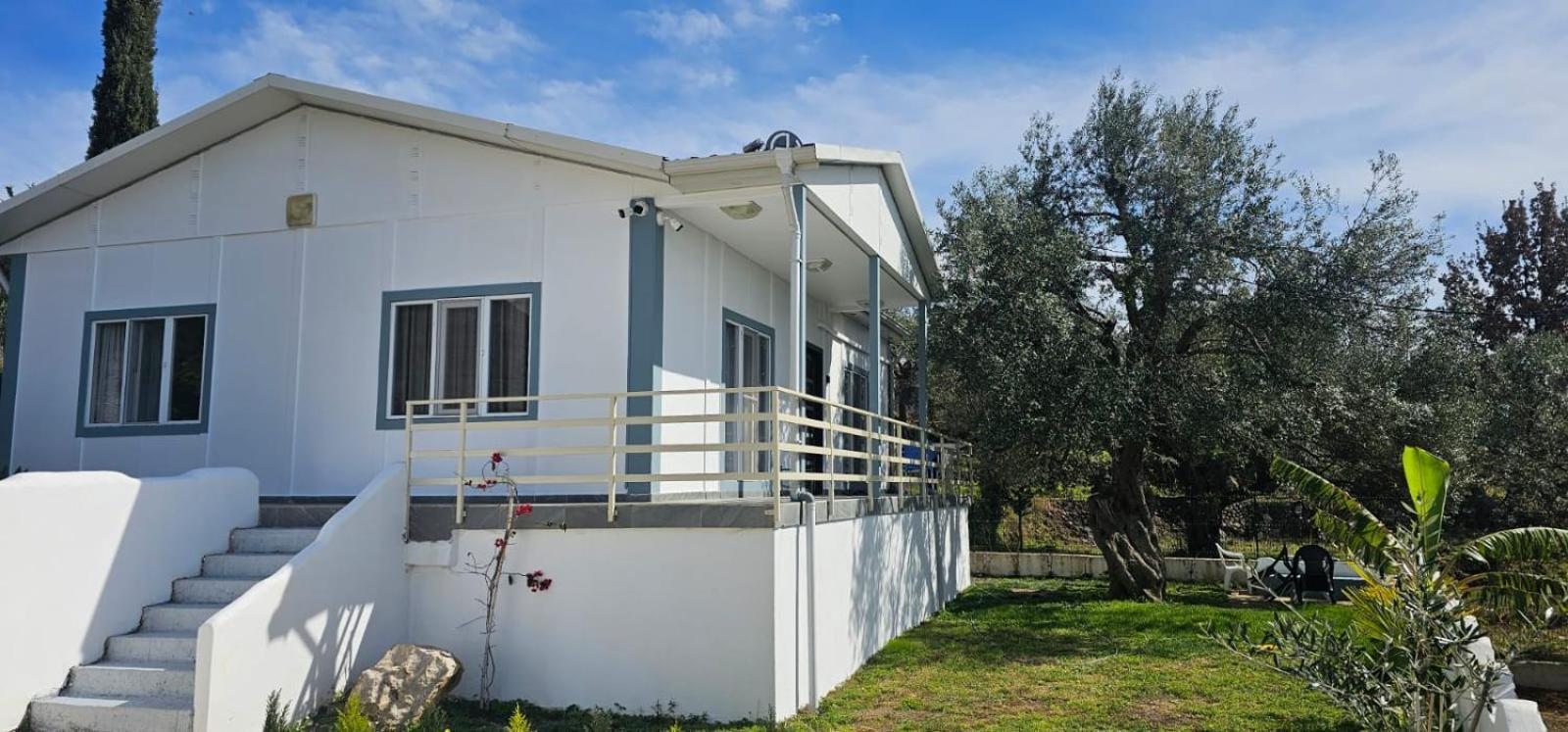 Ermis Holiday home Dhermi